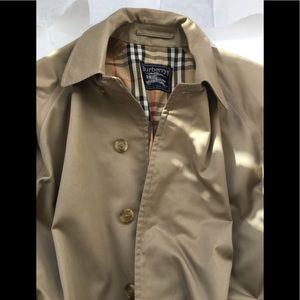 Classic Burberry Trench, The Real Real